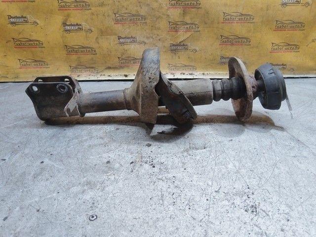 Амортизатор передний левый H9ZJAY Renault Clio купить в магазине запчастей бу