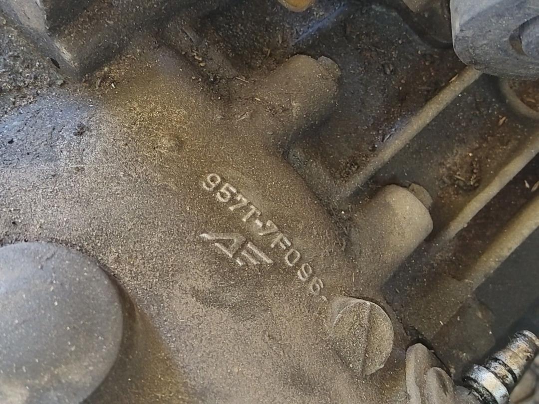 КПП механическая (МКПП) 5-ступенчатая 6LDHHR Volkswagen Sharan купить с доставкой. Огромный выбор запчастей и марок авто. У нас есть практически все.