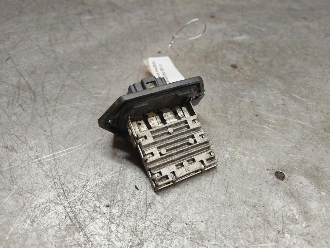 Сопротивление печки ZEEDI5 Daewoo Matiz - Фото 2