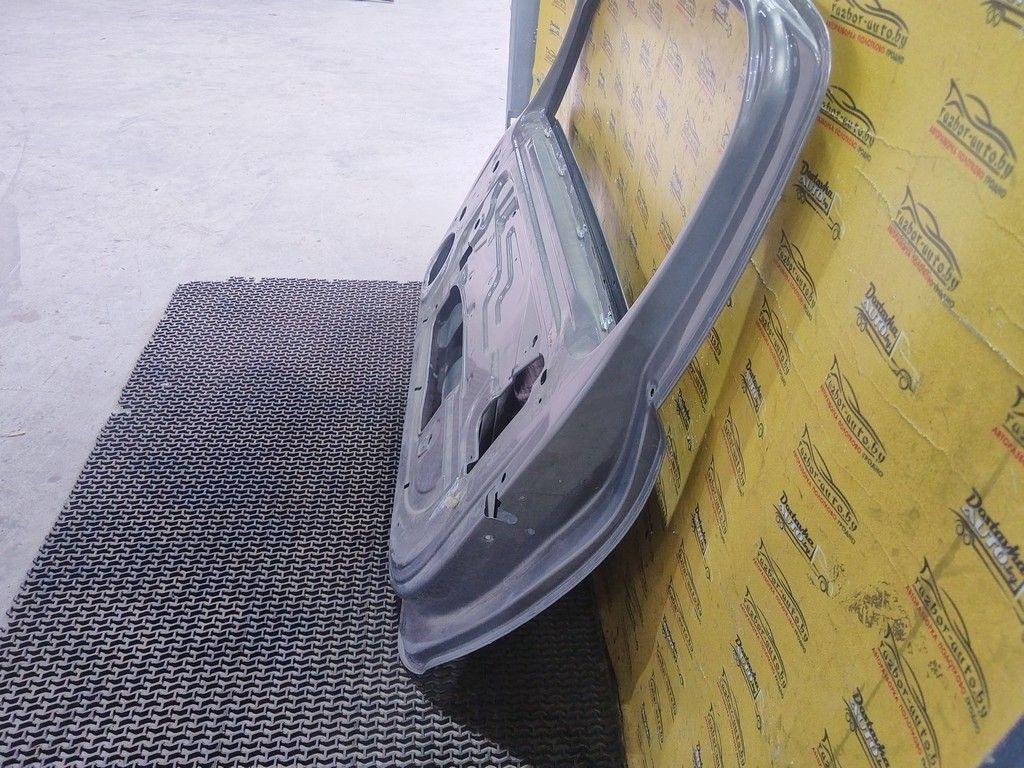 Дверь передняя правая 2RFV13 Opel Corsa - Фото 10