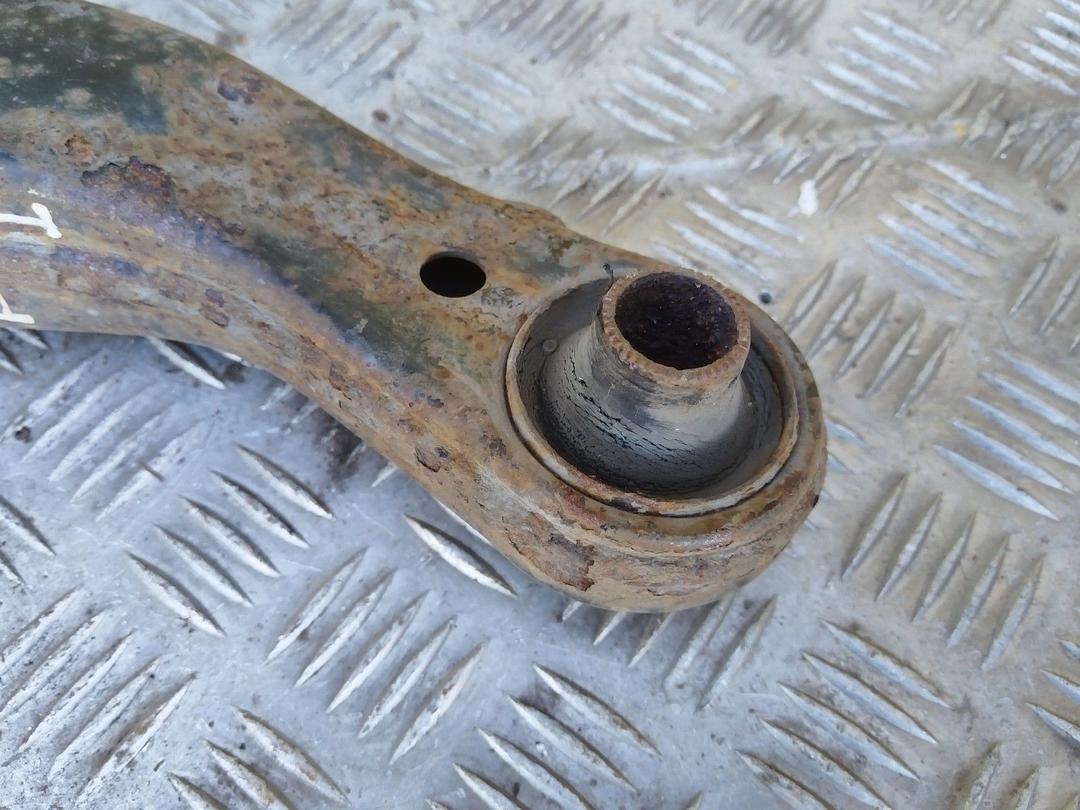 Рычаг передний правый WK9BWV Toyota Corolla купить с доставкой. Огромный выбор запчастей и марок авто. У нас есть практически все.