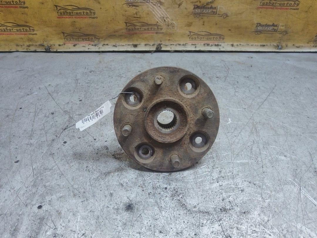 Ступица передняя правая WQMMVP Honda Accord - Фото 1