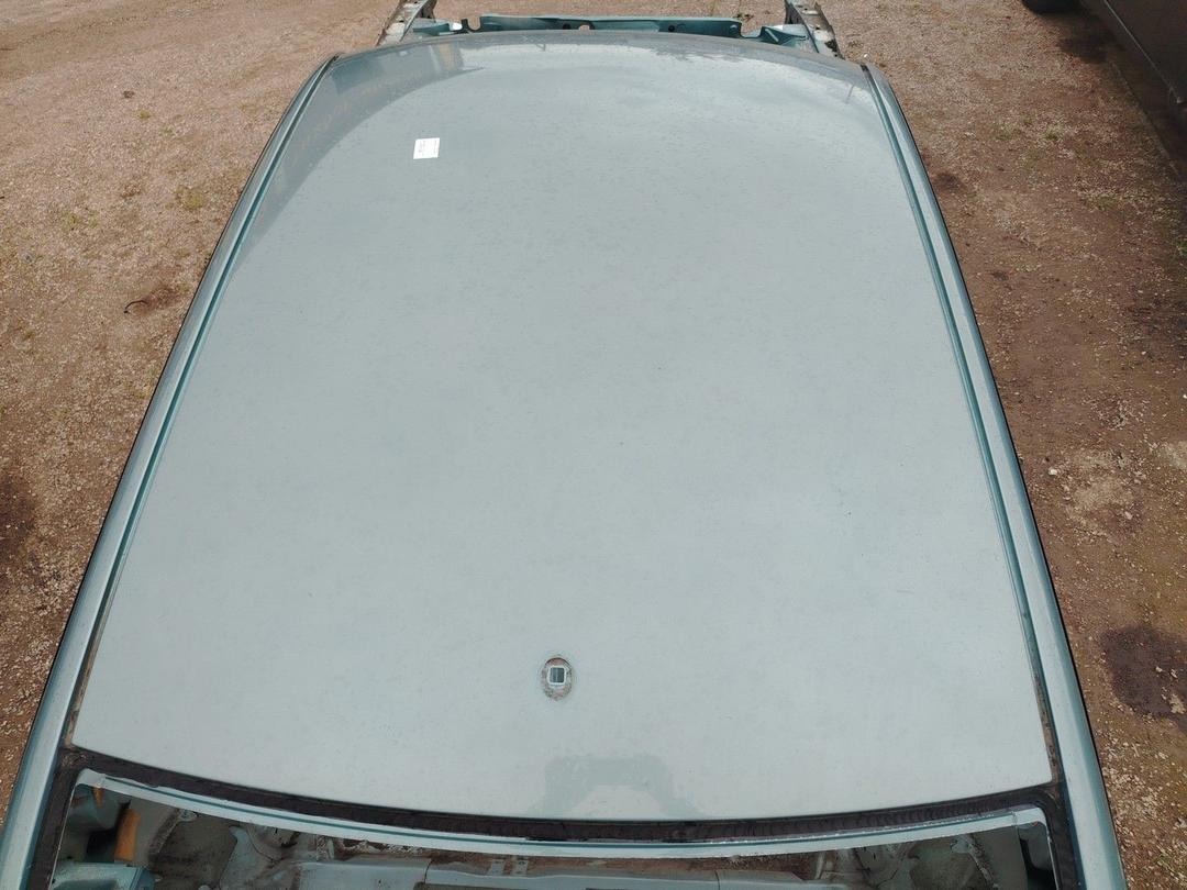Крыша LR55UB Volkswagen Passat - Фото 5