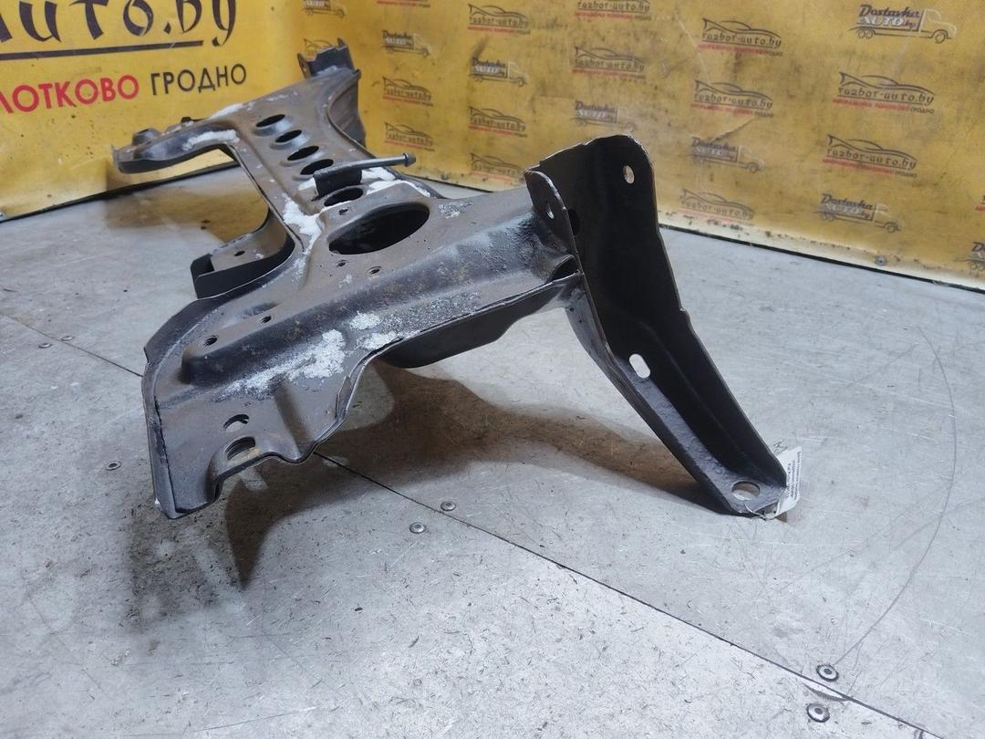 Балка подвески передняя (подрамник) QS3R9T Fiat Punto - Фото 5