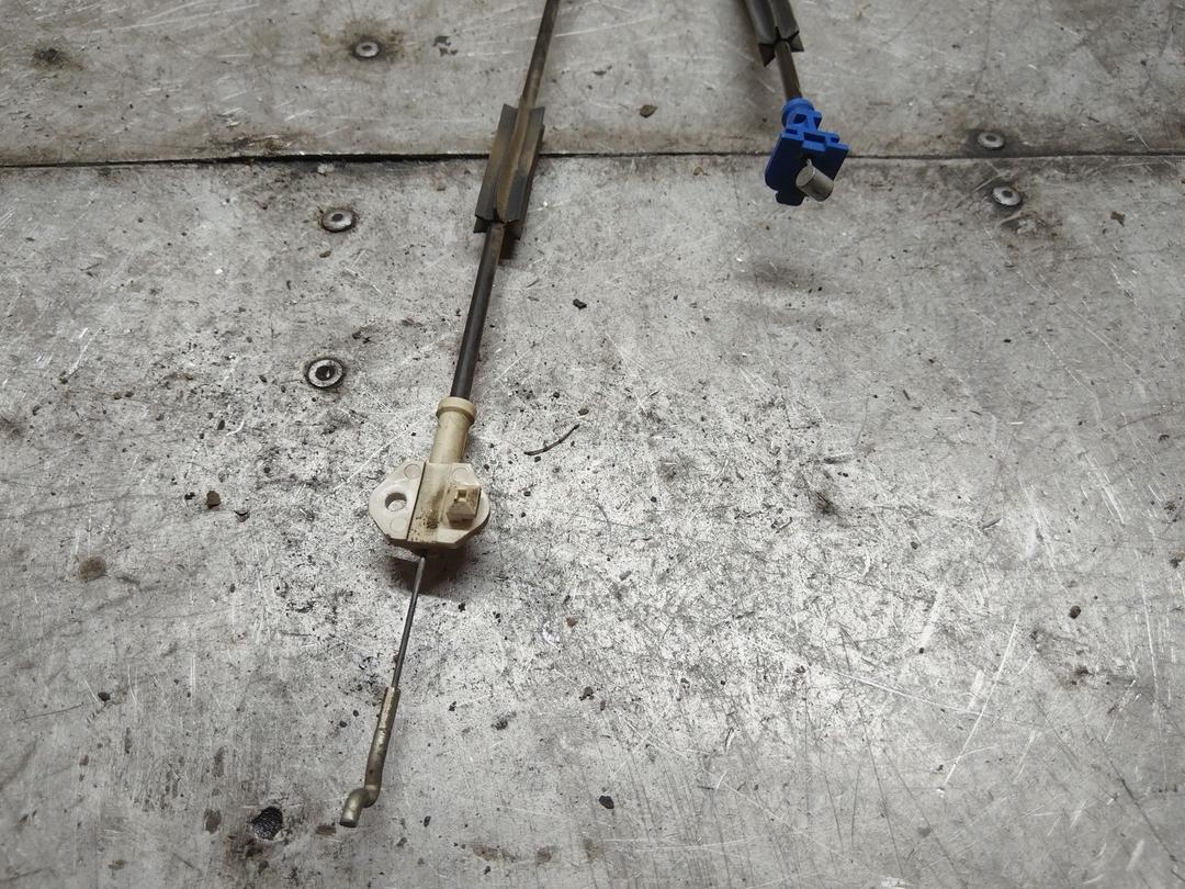 Замок двери задней правой 3X4IWV Opel Astra купить с доставкой