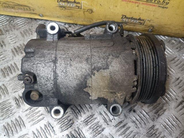 Компрессор кондиционера PISSPL Ford Focus купить на авторазборке