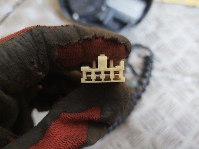 Моторчик заднего стеклоочистителя (дворника) 2K08R1 Toyota Aygo - Фото 2