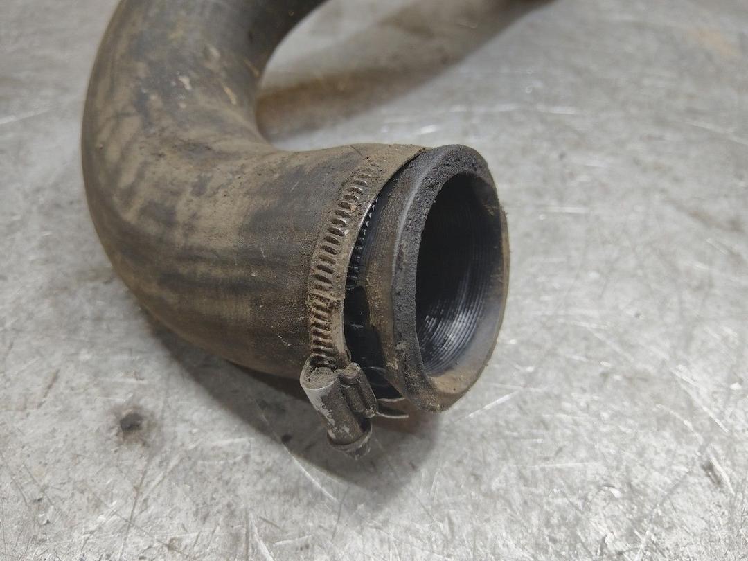 Патрубок интеркулера 4H97Z0 Citroen C8 купить