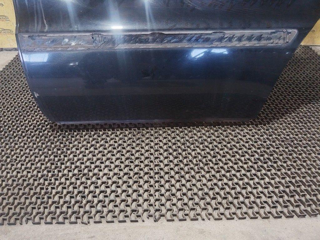 Дверь задняя левая 95IZWS Mercedes A W168 - Фото 3