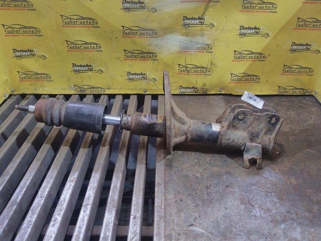 Амортизатор передний левый K7S43R Mitsubishi Carisma - Фото 3