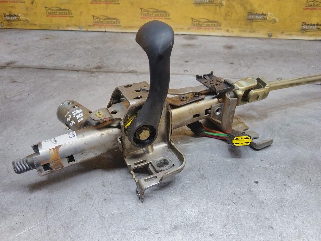 Рулевая колонка 6OW2KR Renault Scenic RX4 купить с доставкой