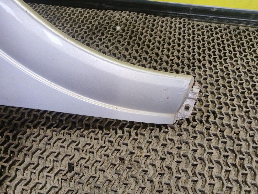 Крыло переднее правое GLH1M9 Opel Astra - Фото 4