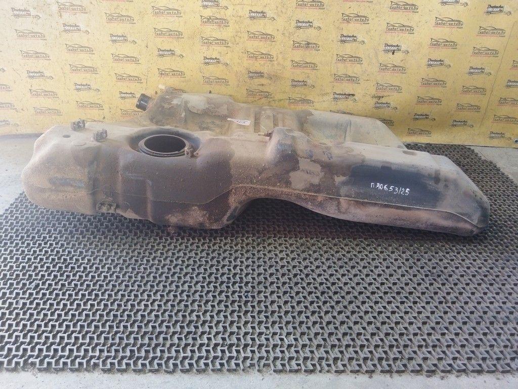 Бак топливный HESHF1 Peugeot 406 - Фото 4