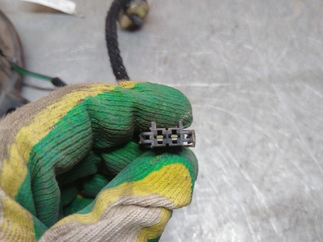 Динамик двери передней правой HRKN7A Mercedes A W168 - Фото 3