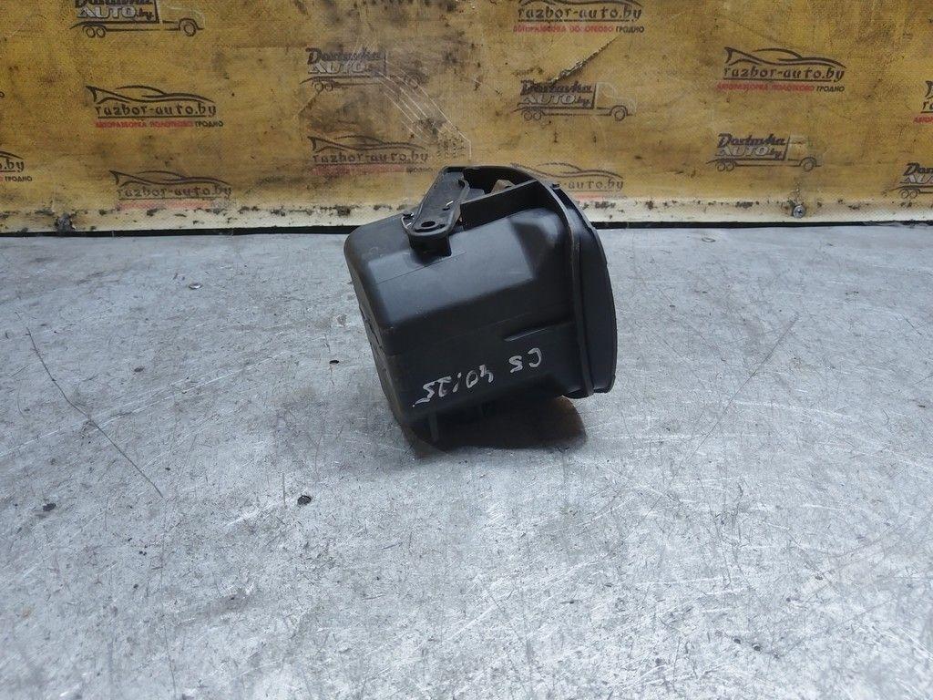 Бардачок V3ZGO7 Citroen C5 - Фото 4