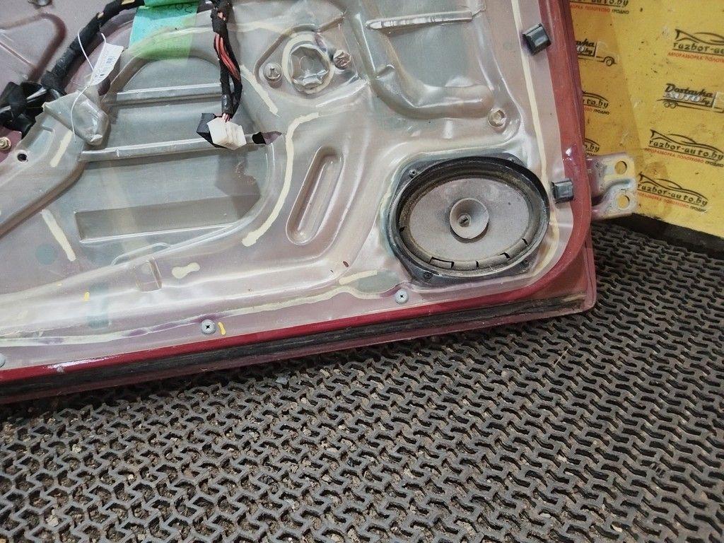 Дверь передняя левая VC4B8V Fiat  купить с доставкой. Огромный выбор запчастей и марок авто. У нас есть практически все.