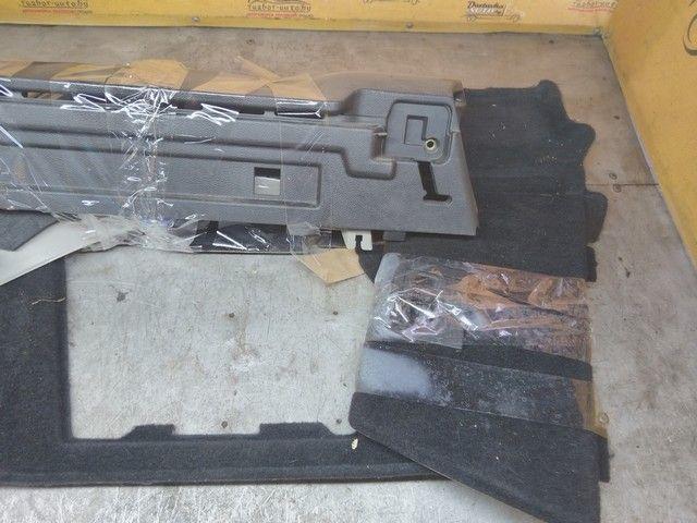 Обшивка багажника MO4S7W Opel Insignia купить с доставкой. Огромный выбор салонов. У нас есть практически все.