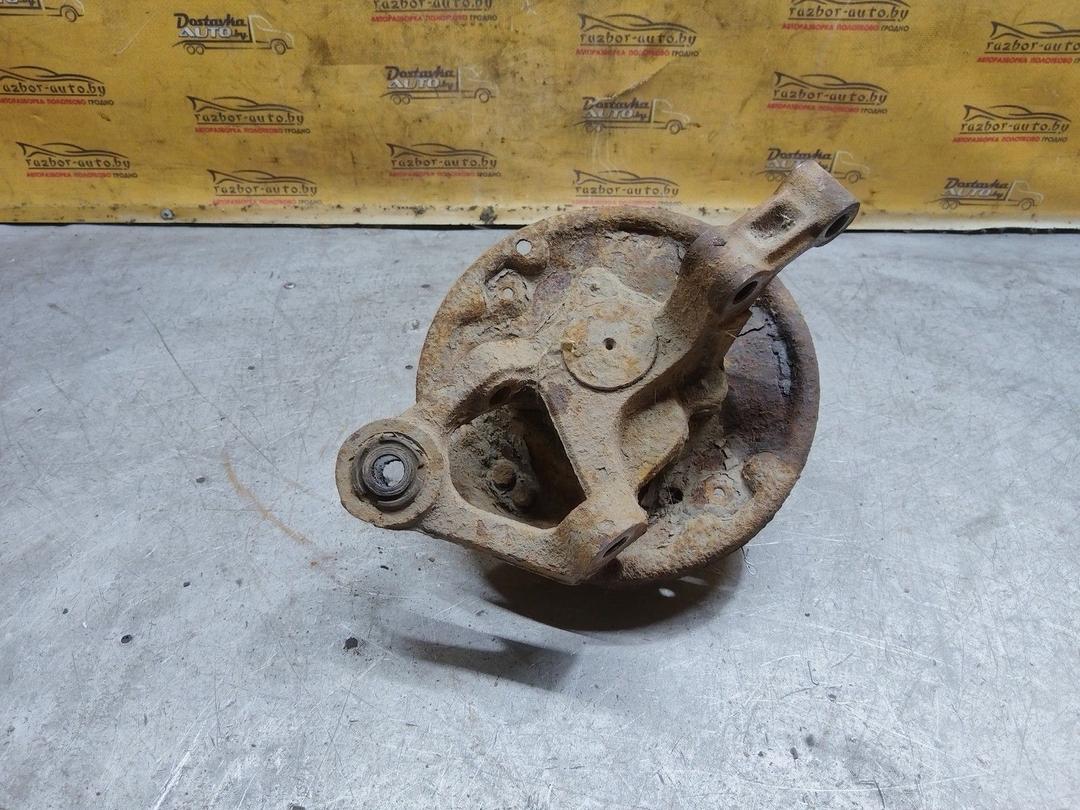 Кулак задний правый RVU9FT Daewoo Nubira купить с доставкой