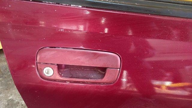 Ручка наружная передняя правая 3084SI Peugeot 406