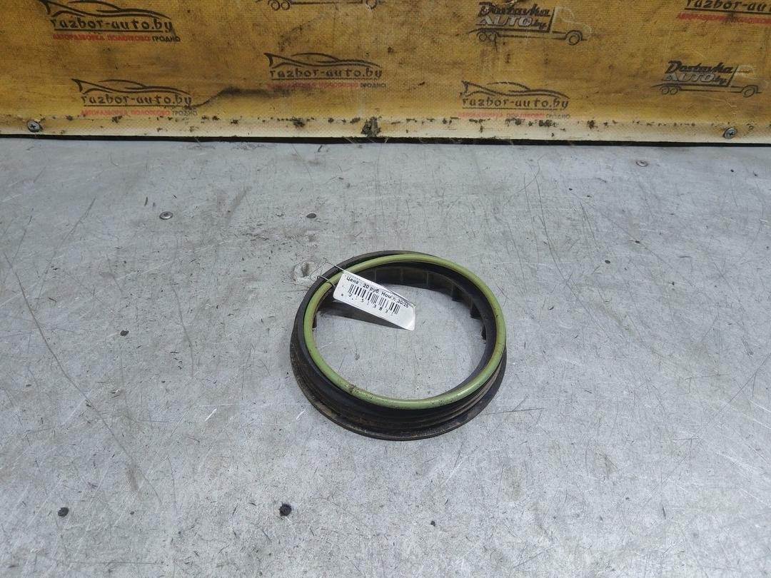 Кольцо зажимное топливозаборника AG0VHI Volvo S60 купить с доставкой