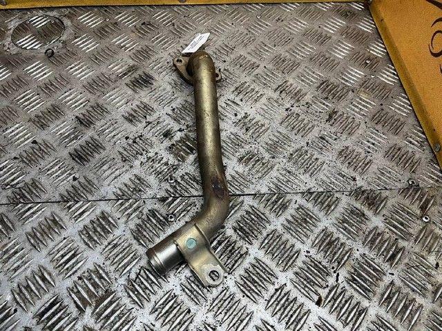 Трубка охлаждающей жидкости металлическая 2YN9W6 Toyota Aygo