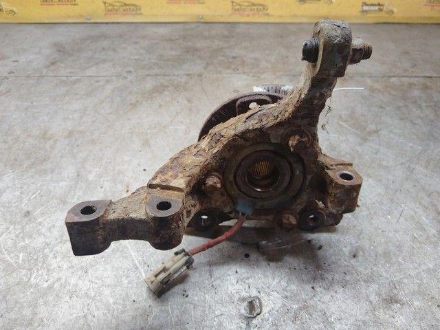 Кулак поворотный правый 556H5Z Opel Astra купить с доставкой