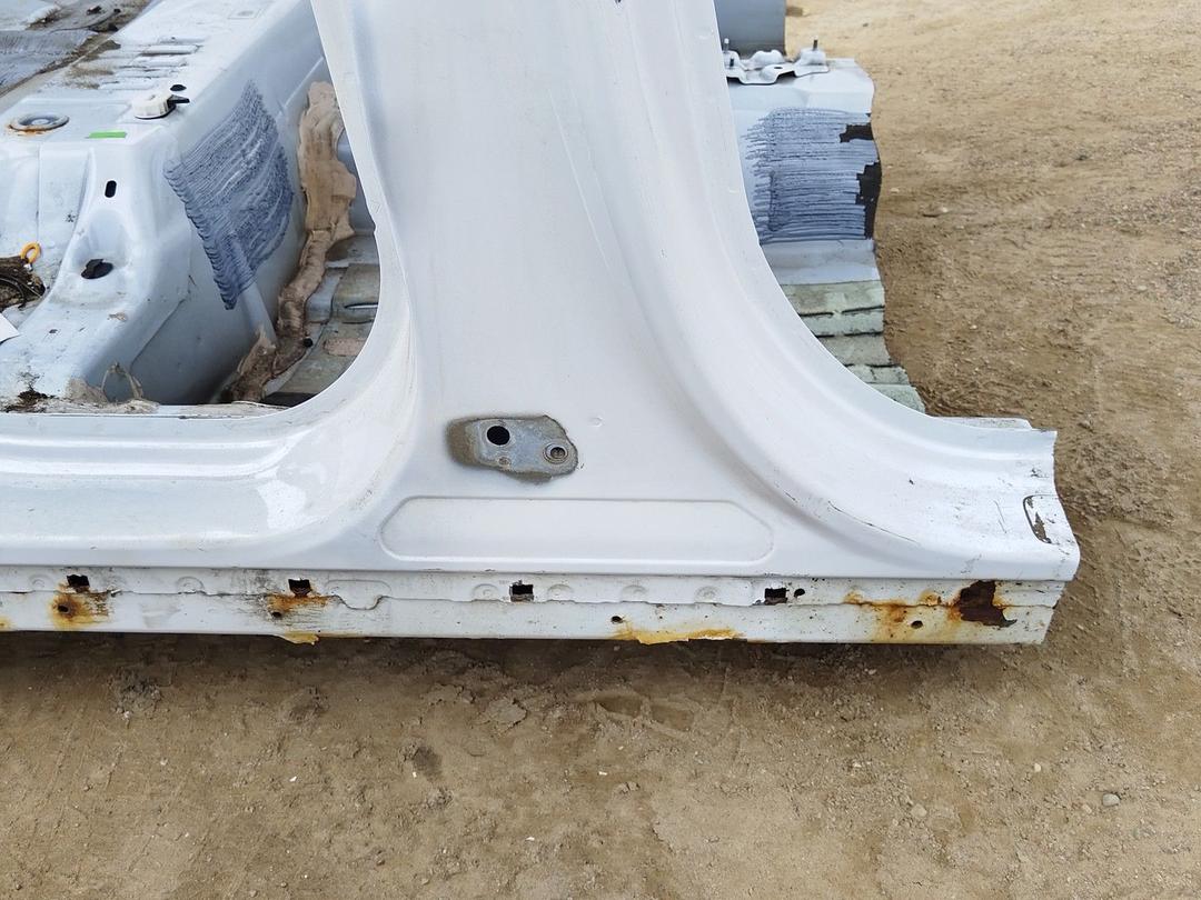 Стойка кузовная центральная правая 5DM3TB Ford Fusion - Фото 3