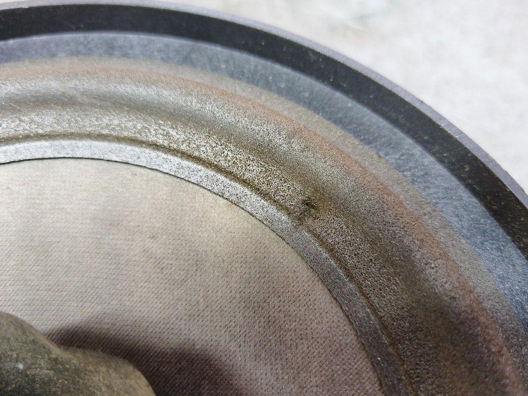 Динамик двери задней правой QEUSME Nissan Note купить