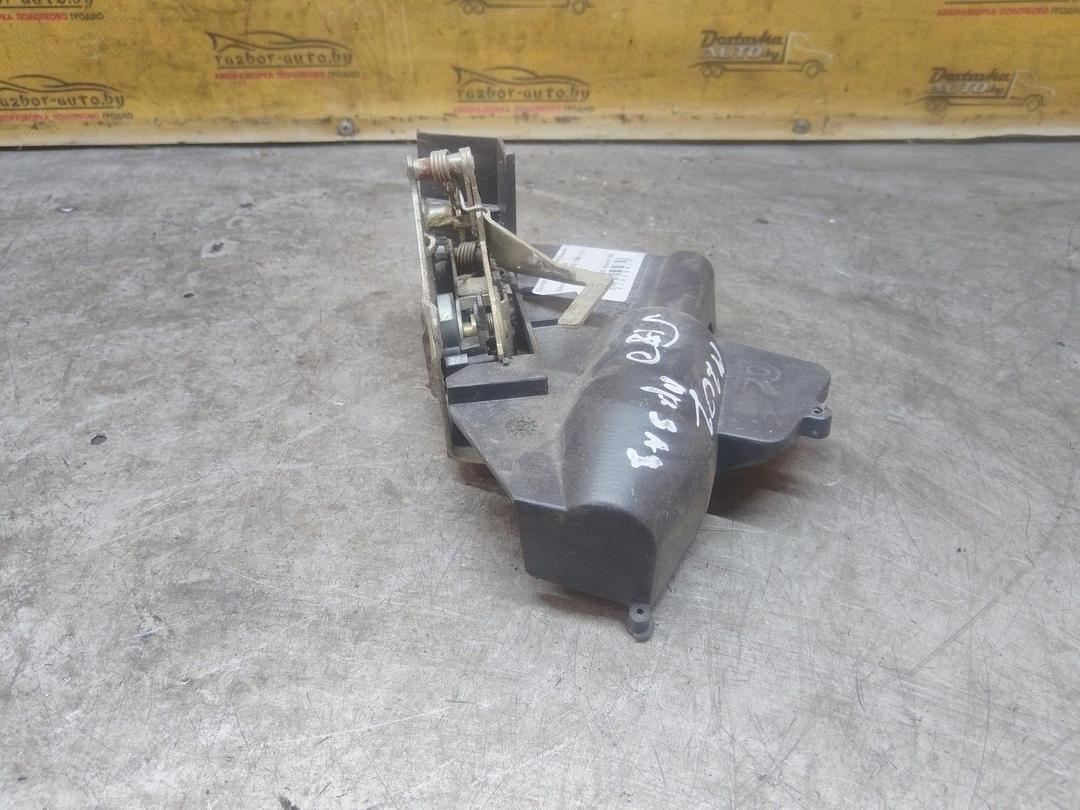 Замок двери задней правой SV7IQA Mercedes C W202 - Фото 8