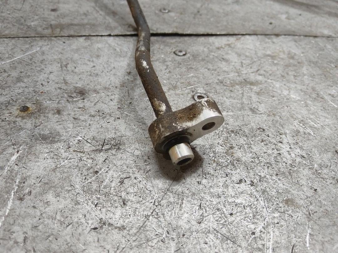 Трубка кондиционера 8FJOO1 Daewoo Nubira купить с доставкой