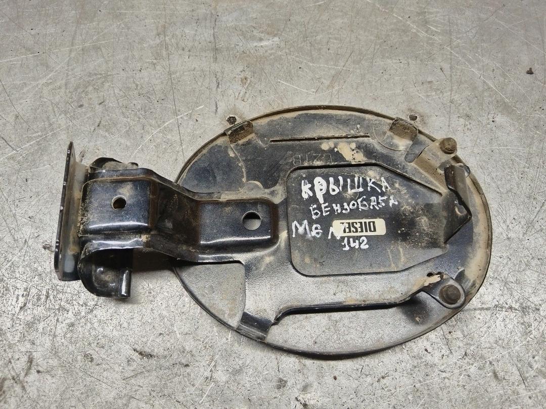 Лючок топливного бака 103TV0 Mazda 6 - Фото 2