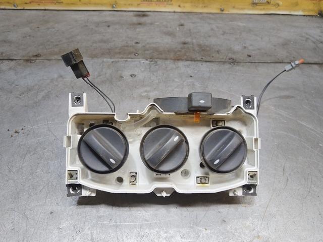 Блок управления печки/климат-контроля 87XCJ8 Citroen Jumper