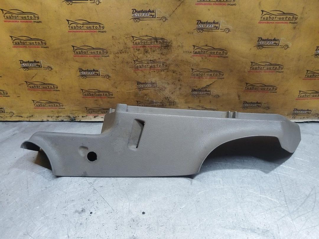 Направляющая шторки багажника (салазки) V6QYNU Citroen Xsara Picasso - Фото 1