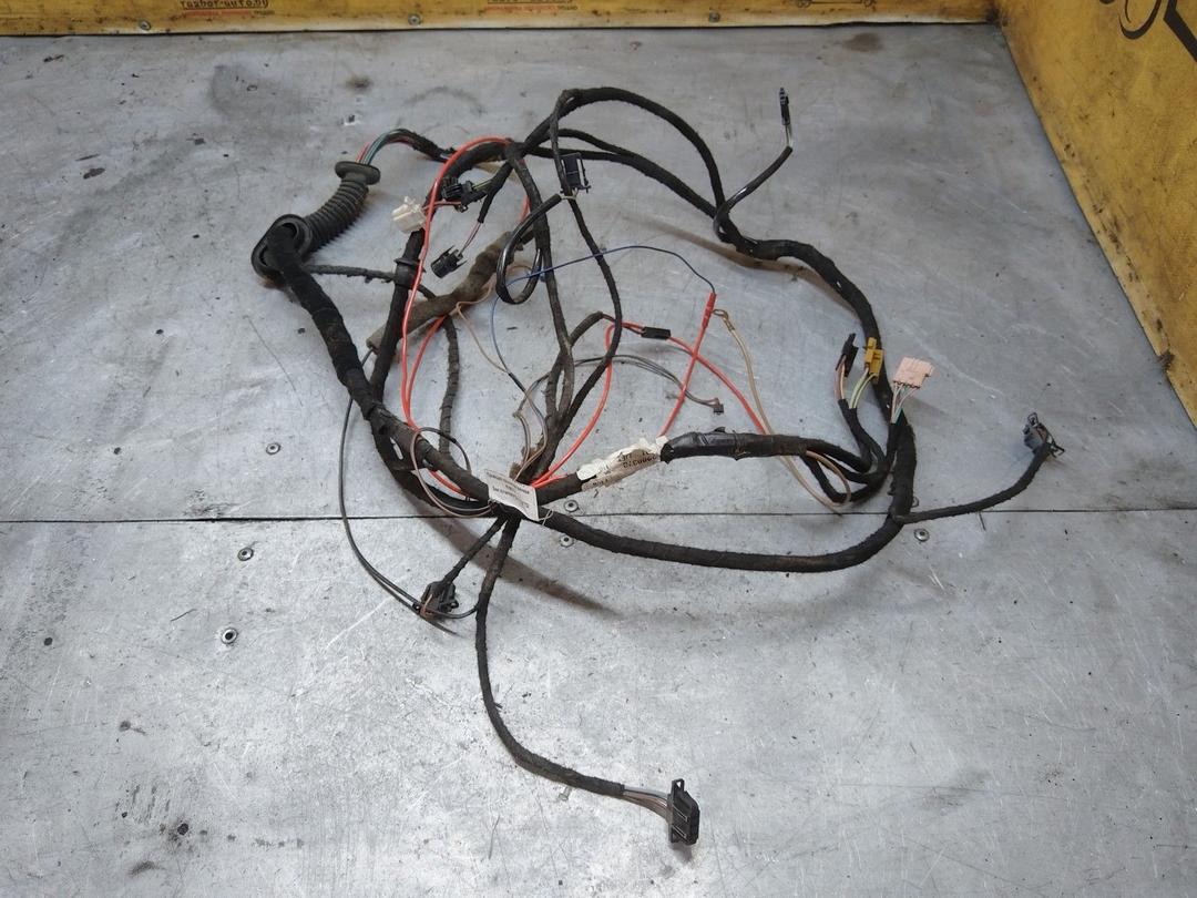 Проводка крышки багажника 6V9OV2 Seat Alhambra - Фото 1