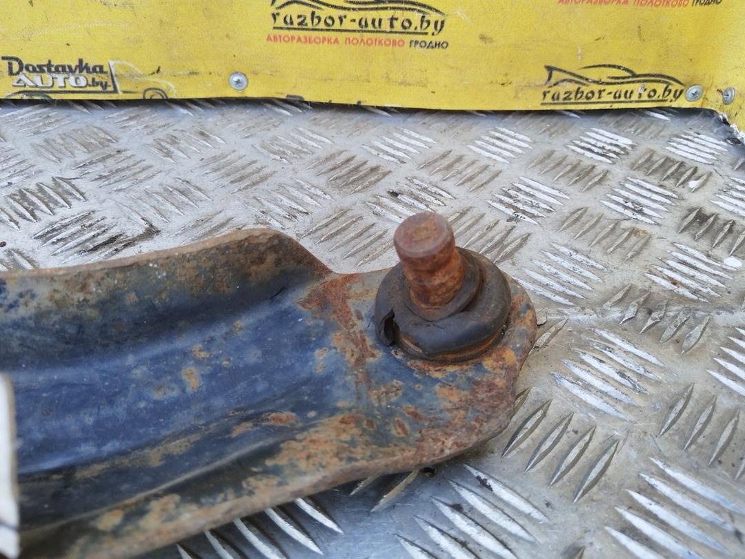 Рычаг передний левый 5RQL1I Renault Scenic - Фото 5