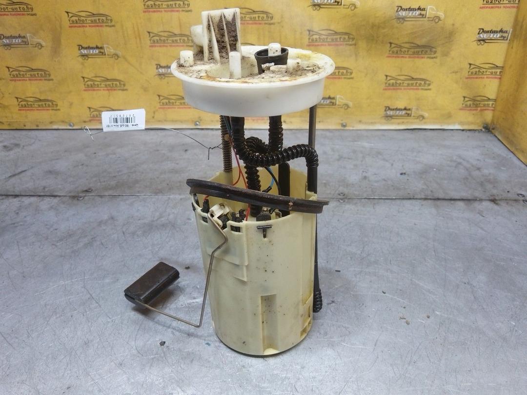 Колба в бак 14PIB5 Citroen Jumper купить с доставкой. Огромный выбор запчастей и марок авто. У нас есть практически все.