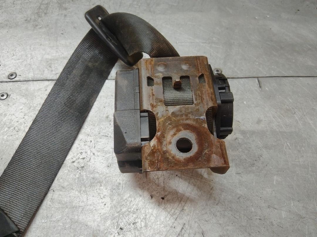 Ремень безопасности задний правый 1DLCY1 Citroen C5 - Фото 2