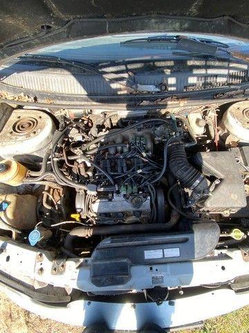 Шкив распредвала Q5DNQL Kia Carnival