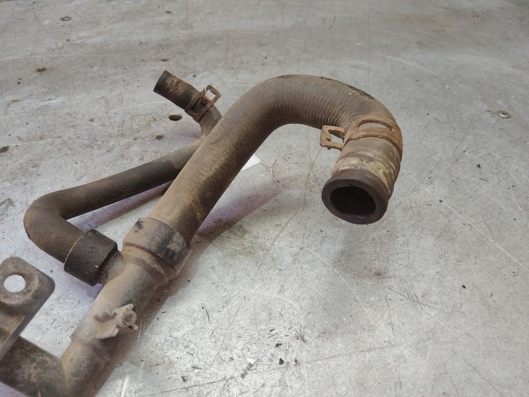 Патрубок (трубопровод, шланг) R44LYV Citroen Saxo купить