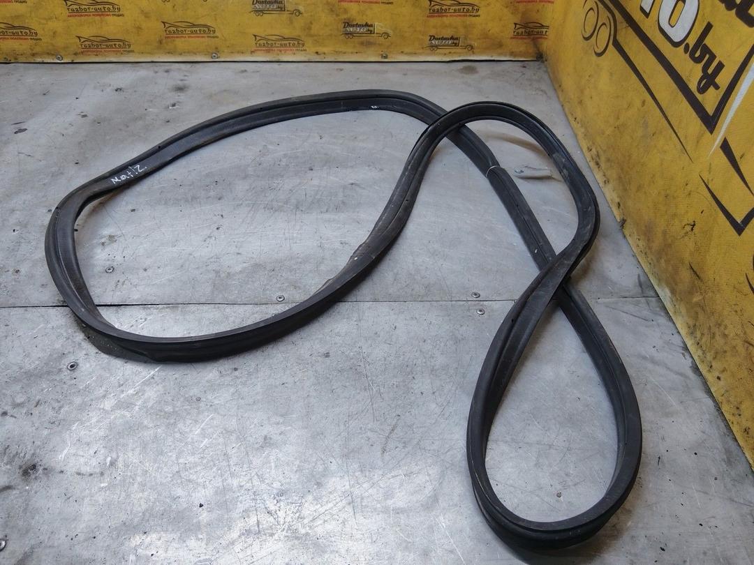 Уплотнитель багажника UVBOH2 Daewoo Matiz