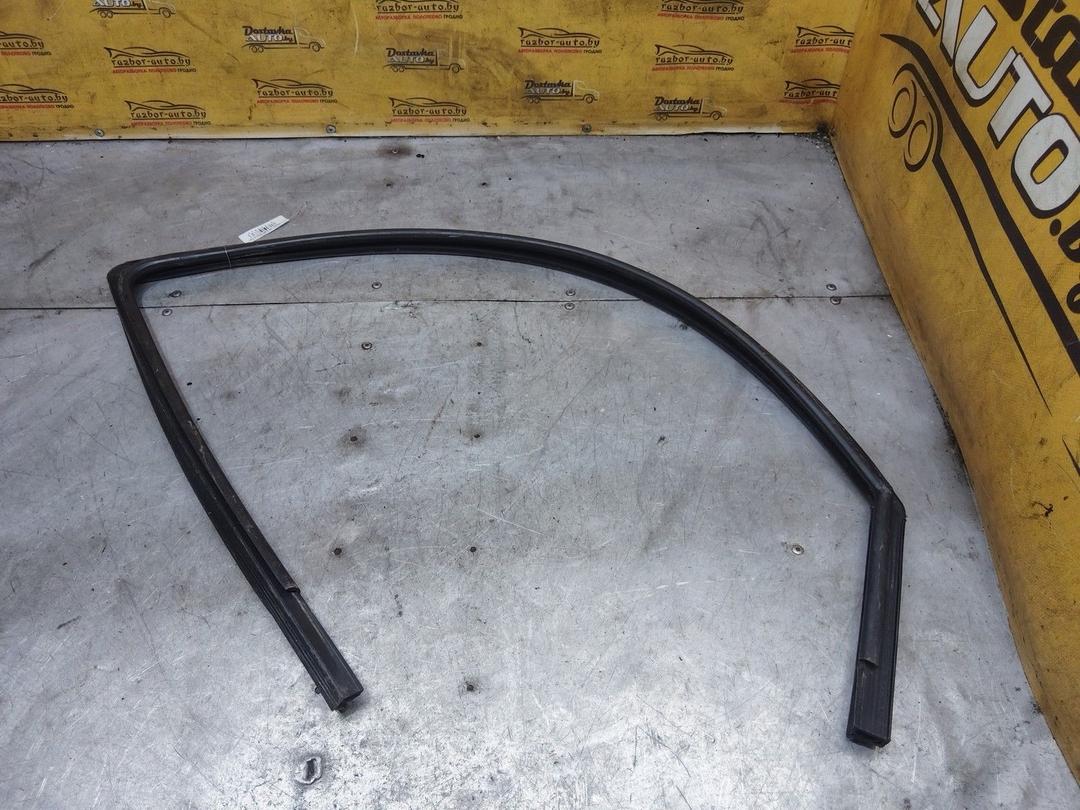 Уплотнитель двери передней левой 2NPNES Volkswagen Golf купить