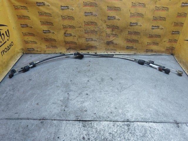 Трос кулисы КПП OP59DK Ford C-Max купить на авторазборке