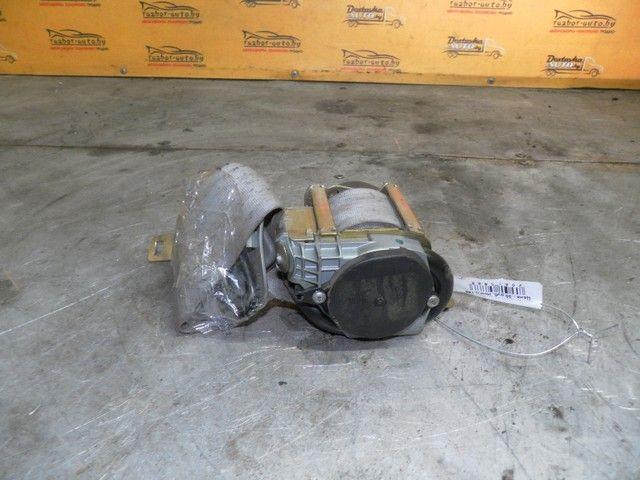 Ремень безопасности задний левый 1CC3CU Renault Scenic купить