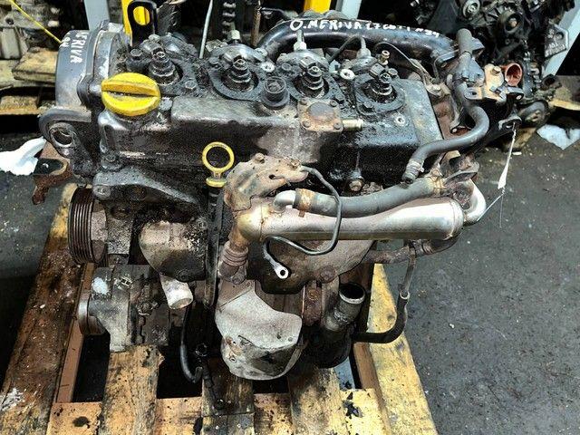 Двигатель 458566 Opel Meriva купить с доставкой. Огромный выбор запчастей и марок авто. У нас есть практически все.