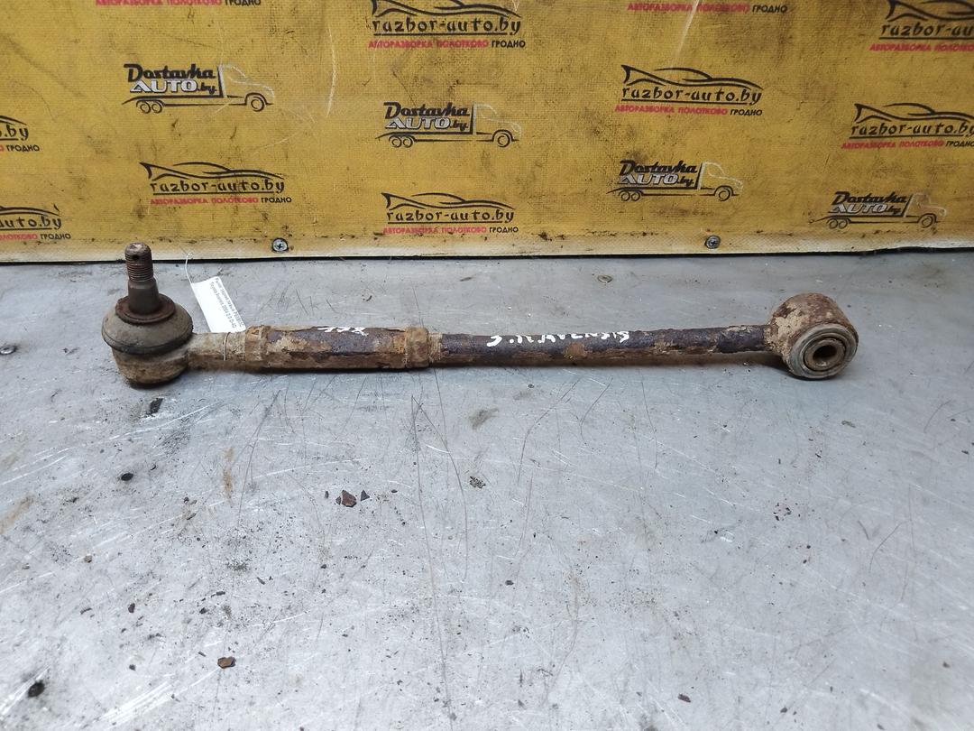 Рычаг задний левый PE8BMC Toyota Avensis купить