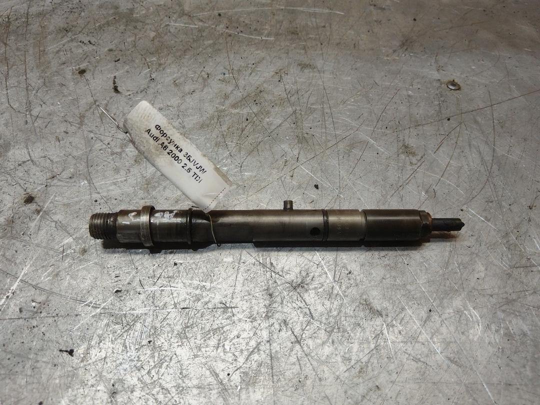 Форсунка 35JVJW Audi A6