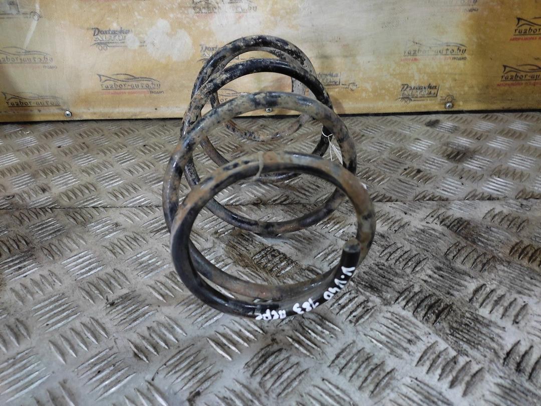 Пружина передняя 8DG5W2 Volvo V40 купить с доставкой