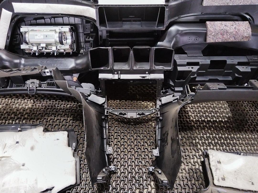 Панель передняя салона (торпедо) 1152RZ Honda Accord undefined