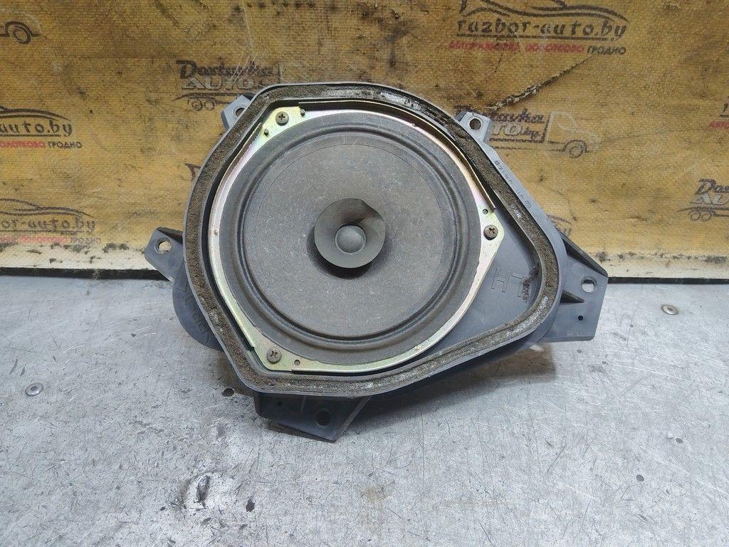 Динамик двери передней левой GJCL10 Mazda Xedos 6 - Фото 1