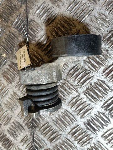 Натяжитель ремня генератора JN9542 Skoda Fabia - Фото 3